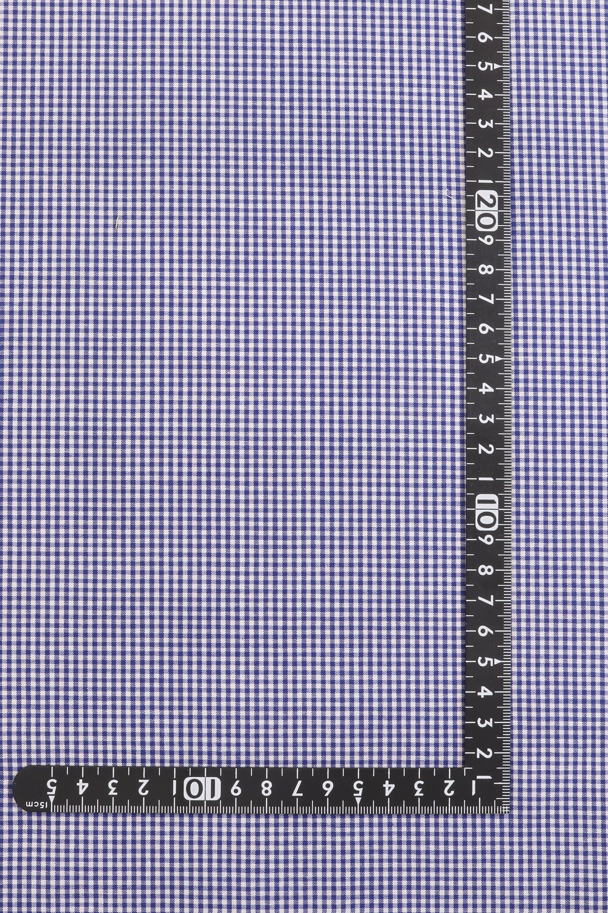 6407-18 Cotton / 綿 Check / チェック
