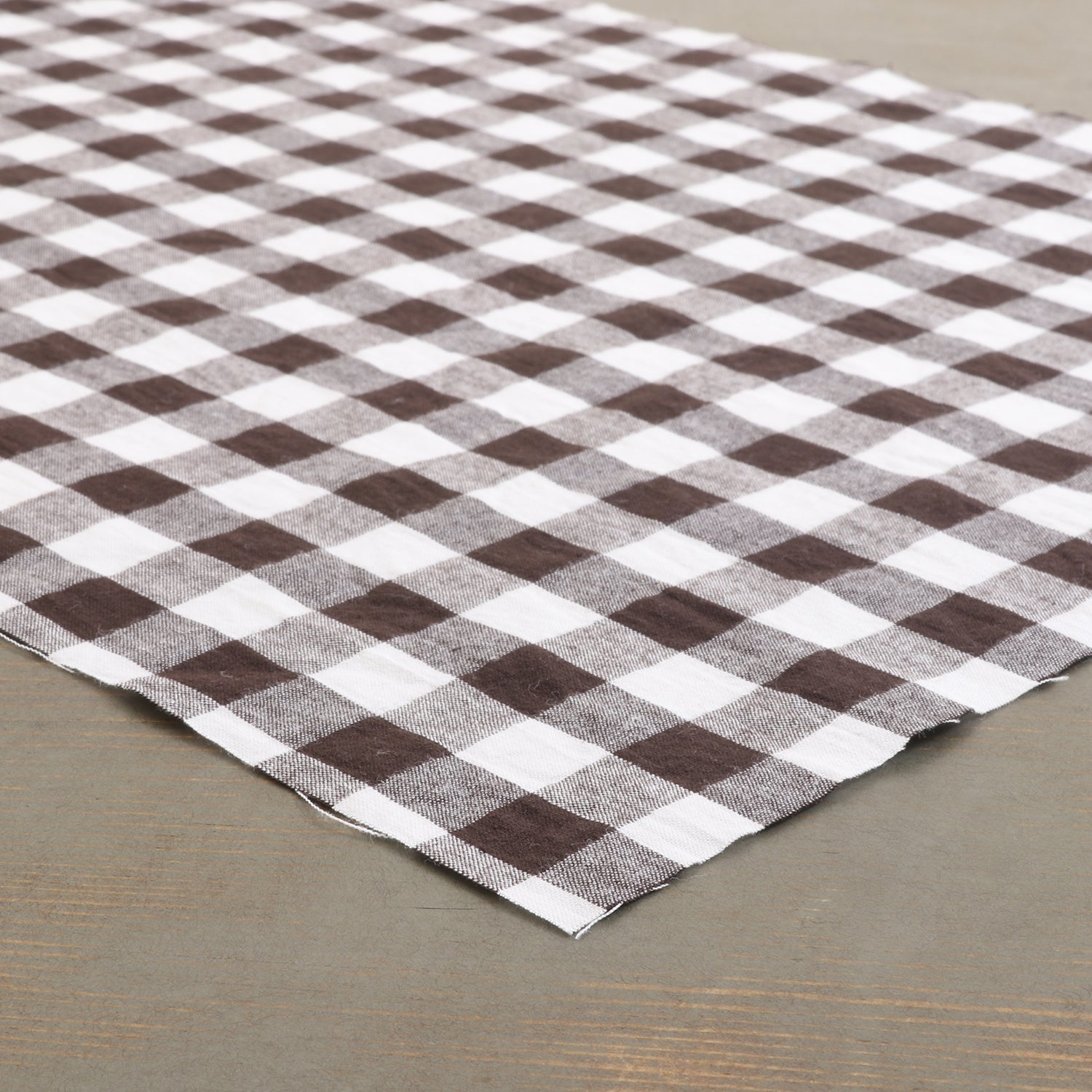 MU5016-19 Cotton / 綿 Check / チェック