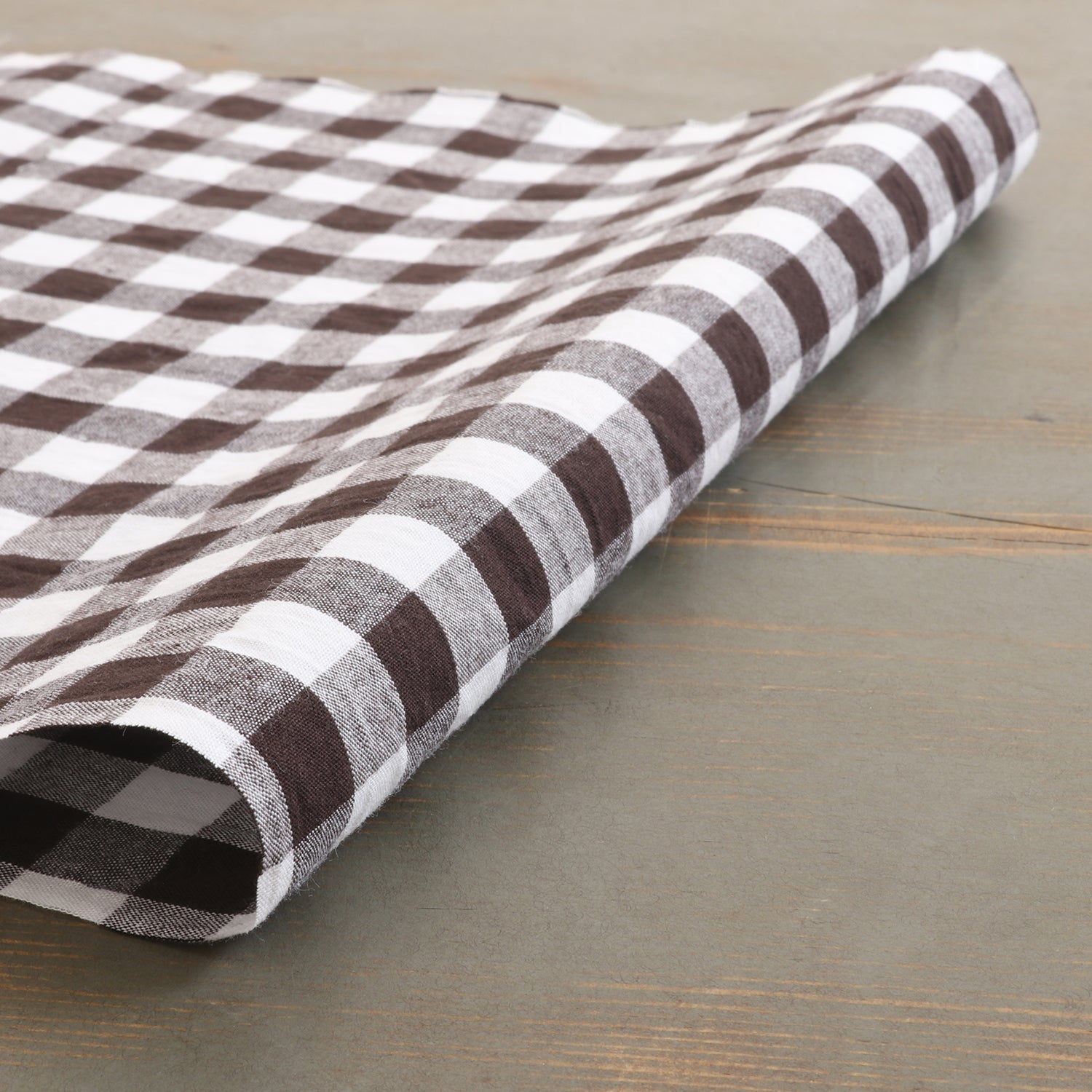 MU5016-19 Cotton / 綿 Check / チェック