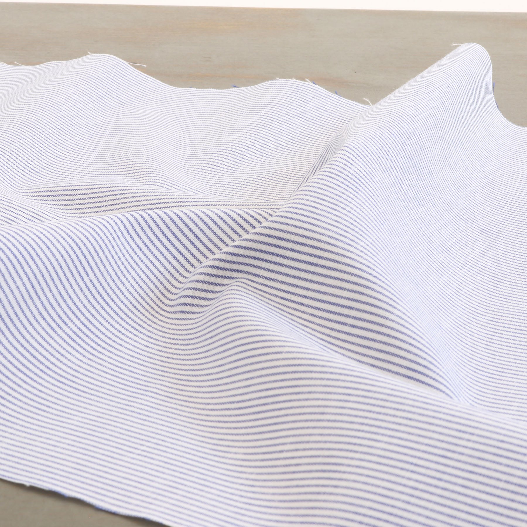 1120-19 Cotton / 綿 Stripe / ストライプ