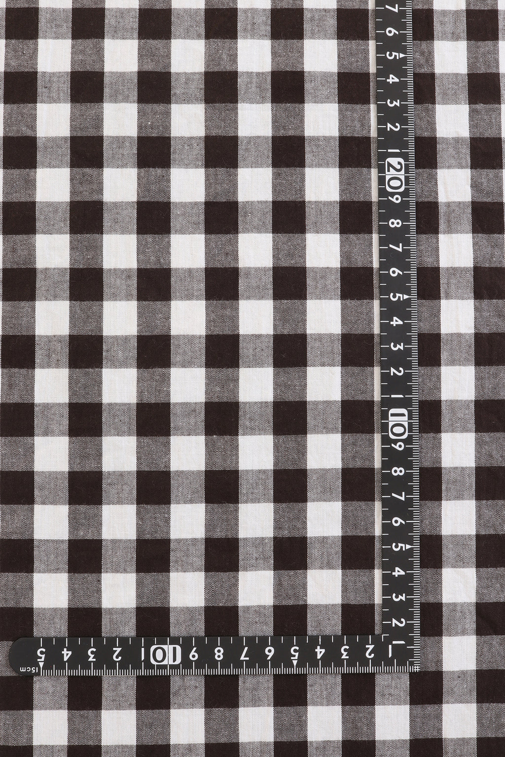 MU5016-19 Cotton / 綿 Check / チェック