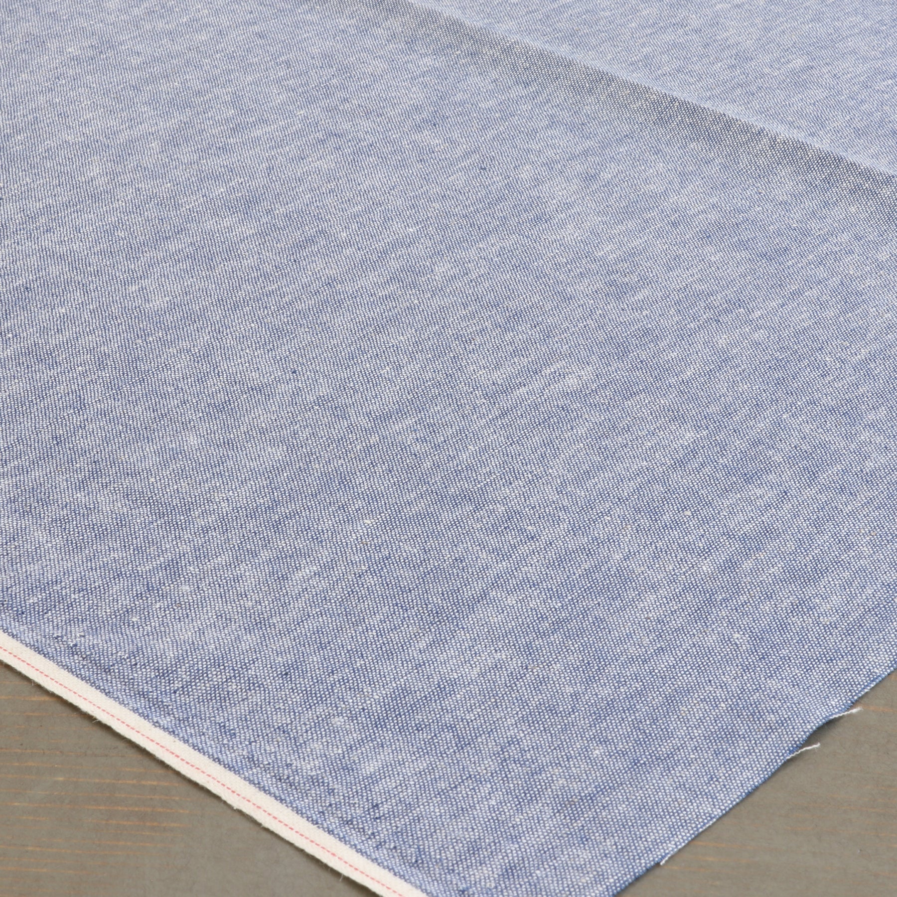 2070-1BA Cotton / 綿 Plain / 無地