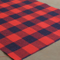 2163-1BA Cotton / 綿 Check / チェック