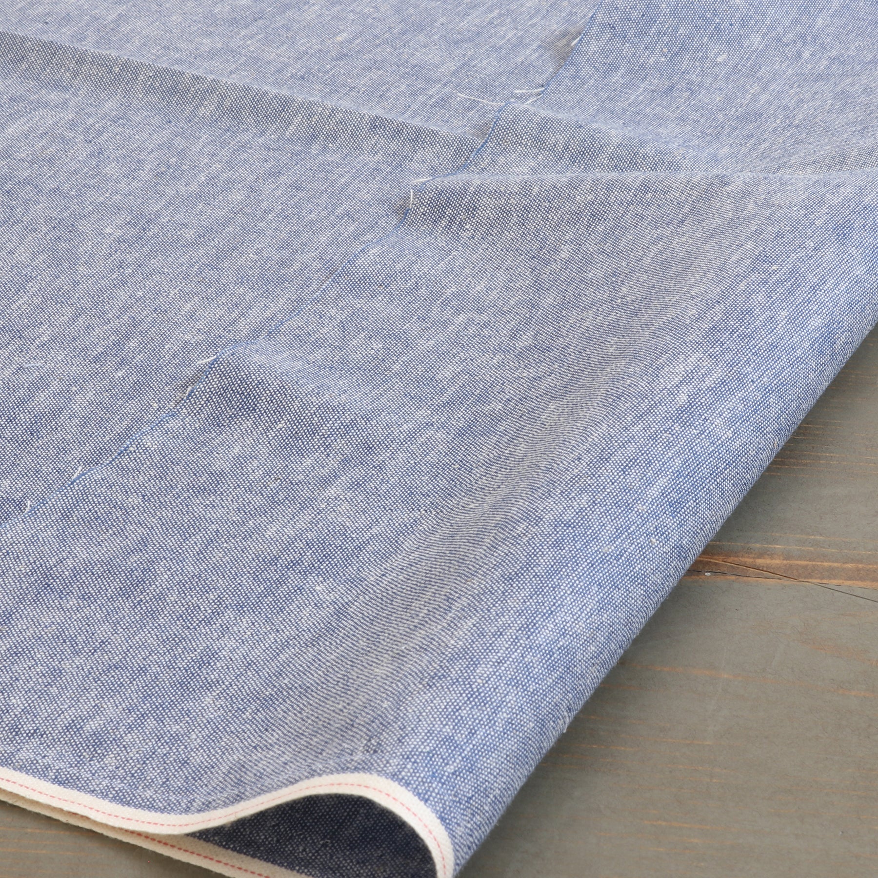 2070-1BA Cotton / 綿 Plain / 無地