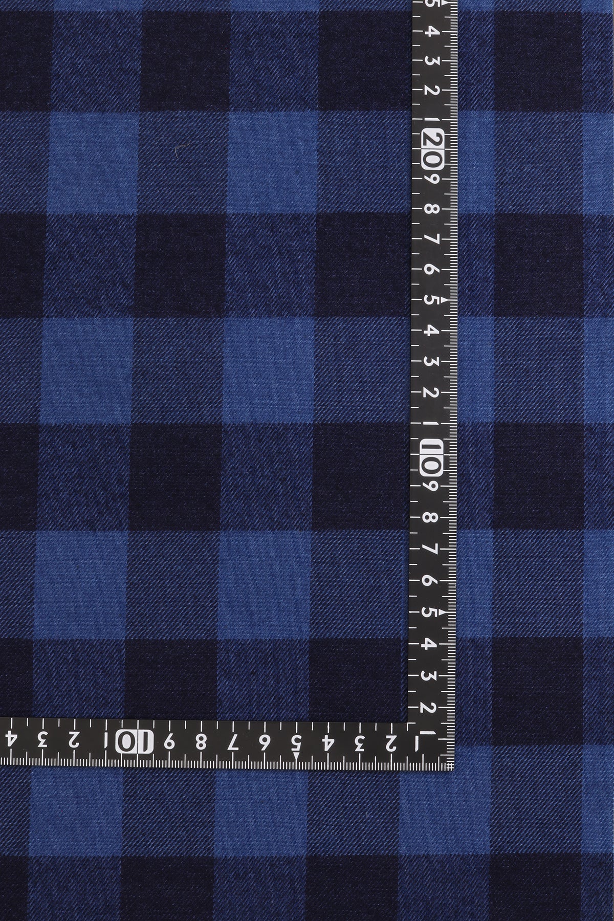 2162-1BA Cotton / 綿 Check / チェック