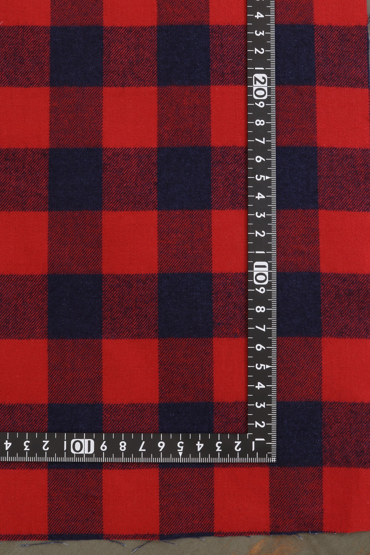 2163-1BA Cotton / 綿 Check / チェック