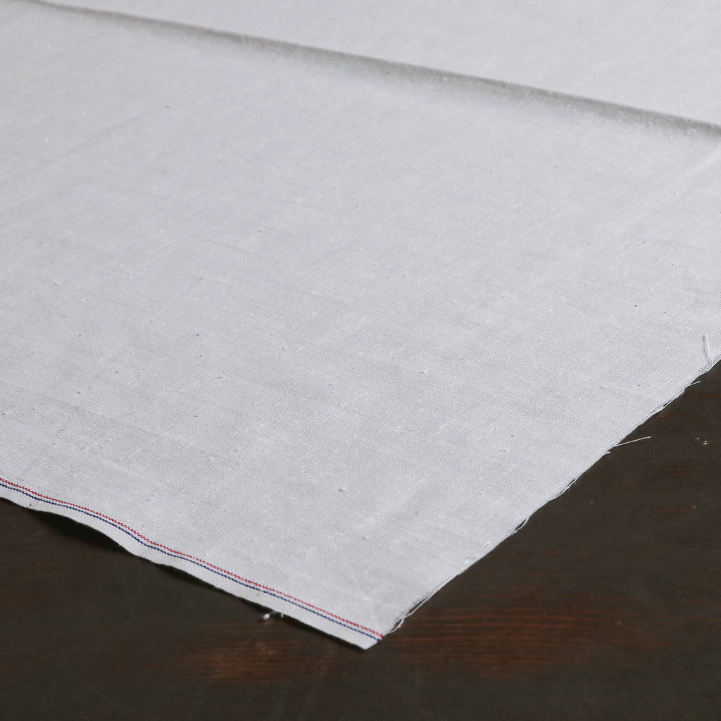 VINTAGE1-1T Cotton / 綿 Plain / 無地