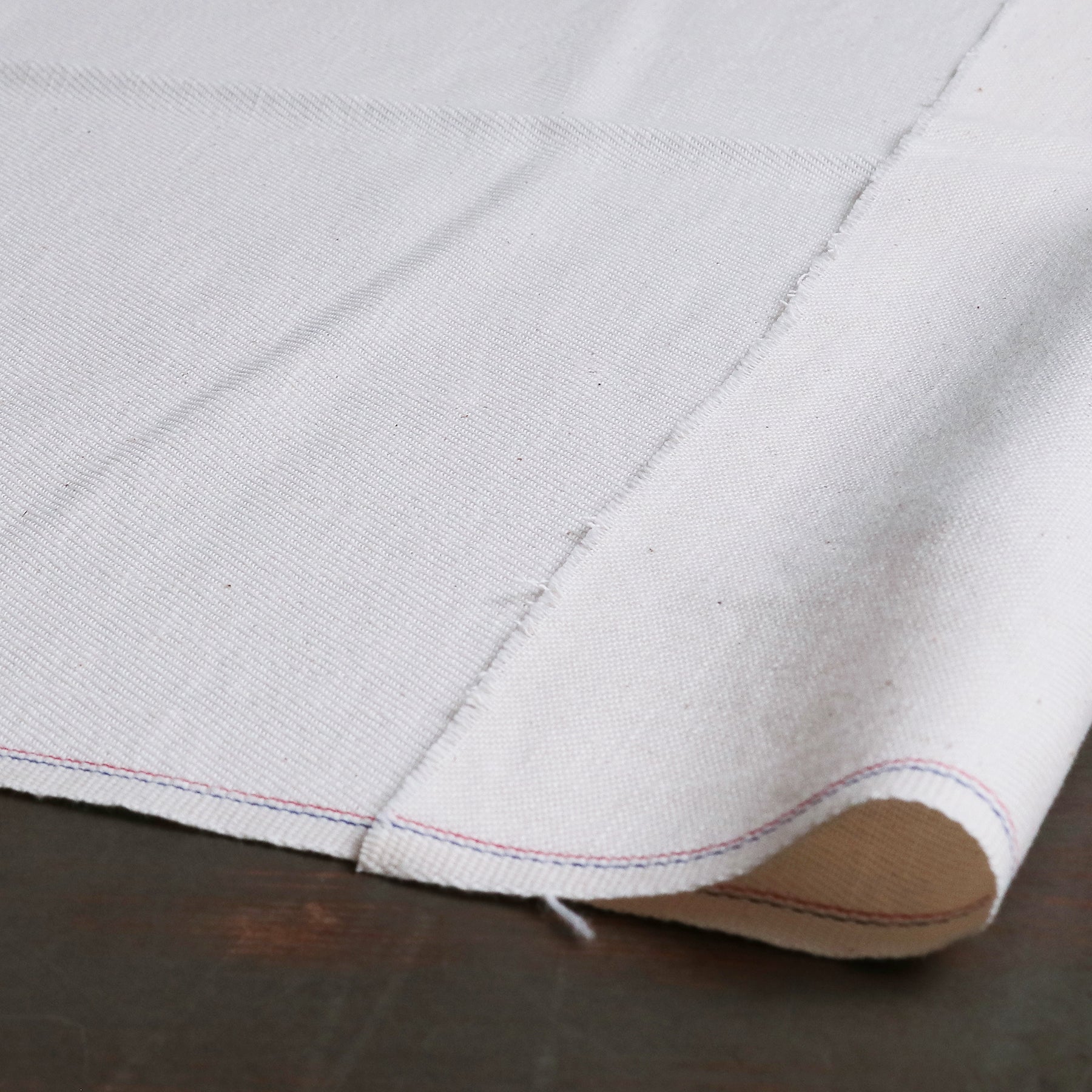 VINTAGE11-1T Cotton / 綿 Plain / 無地