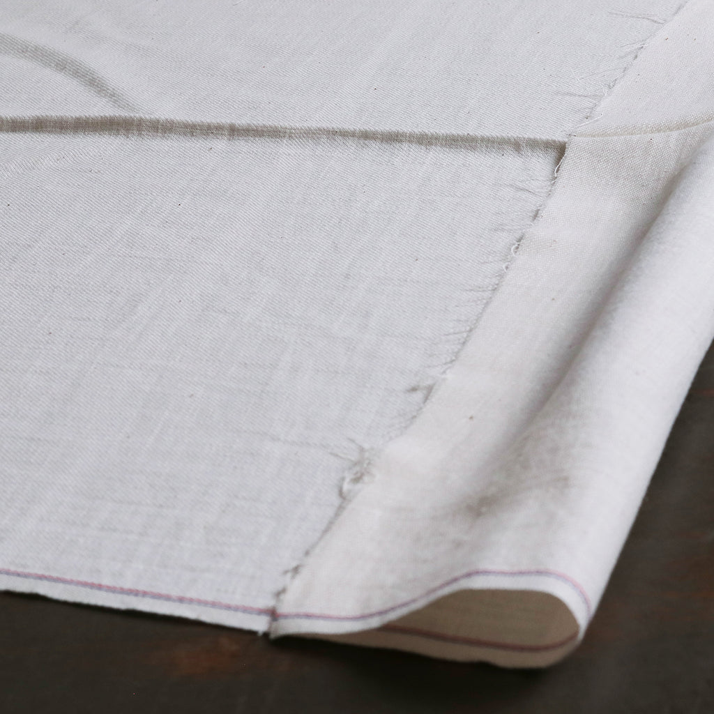 VINTAGE10-1T Cotton / 綿 Plain / 無地