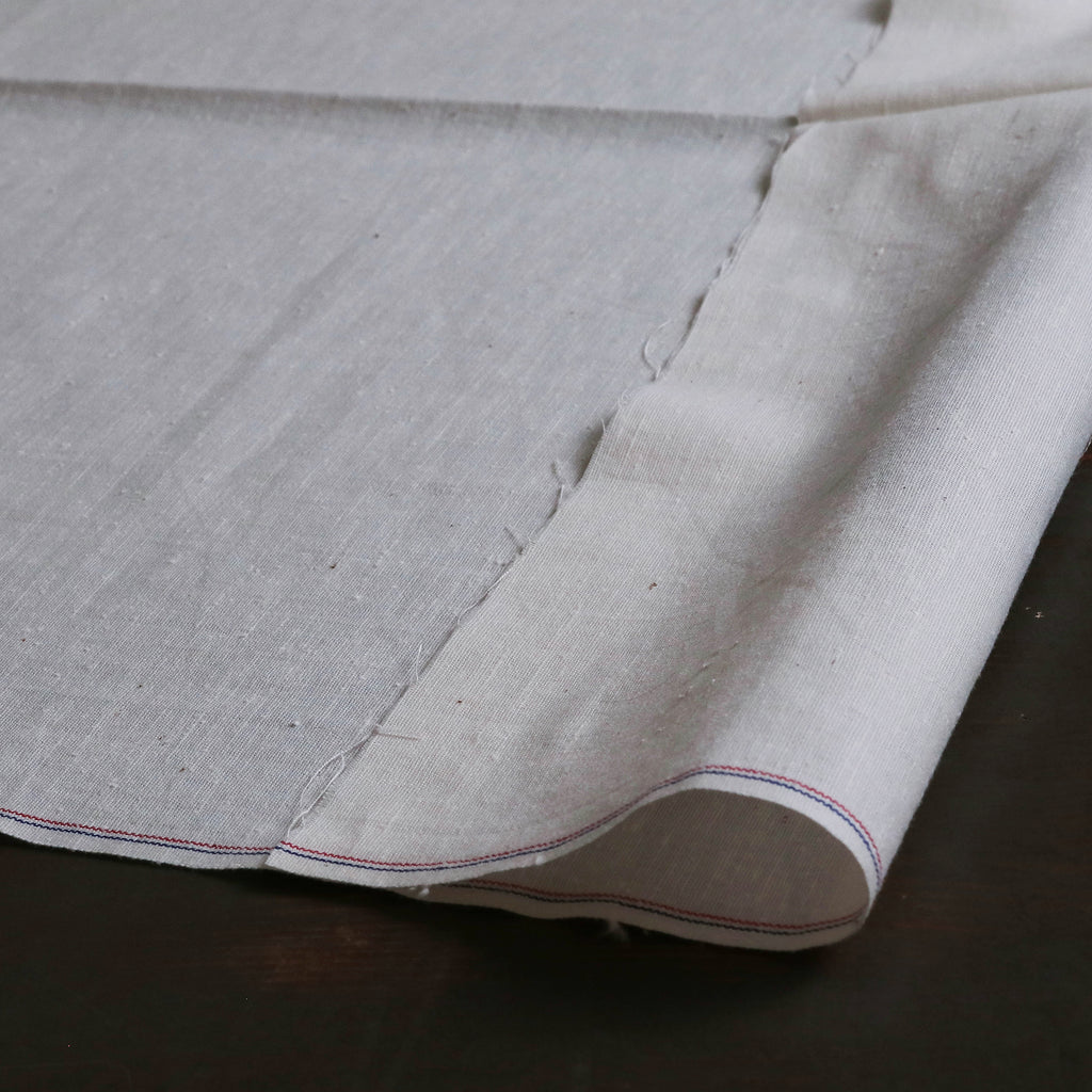 VINTAGE1-1T Cotton / 綿 Plain / 無地