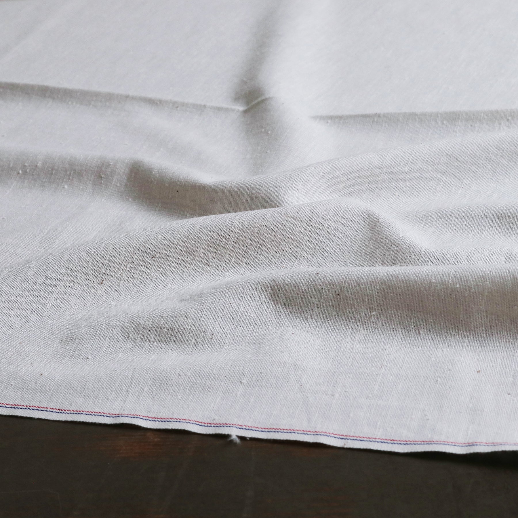 VINTAGE1-1T Cotton / 綿 Plain / 無地