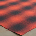 MU5085-2 Cotton / 綿 Check / チェック
