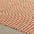 MU5111-2 Cotton / 綿 Check / チェック