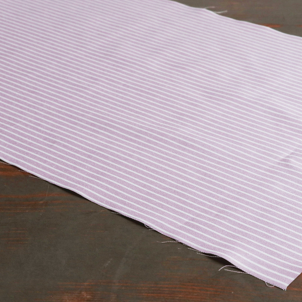 MSC75860-2 Cotton / 綿 Stripe / ストライプ