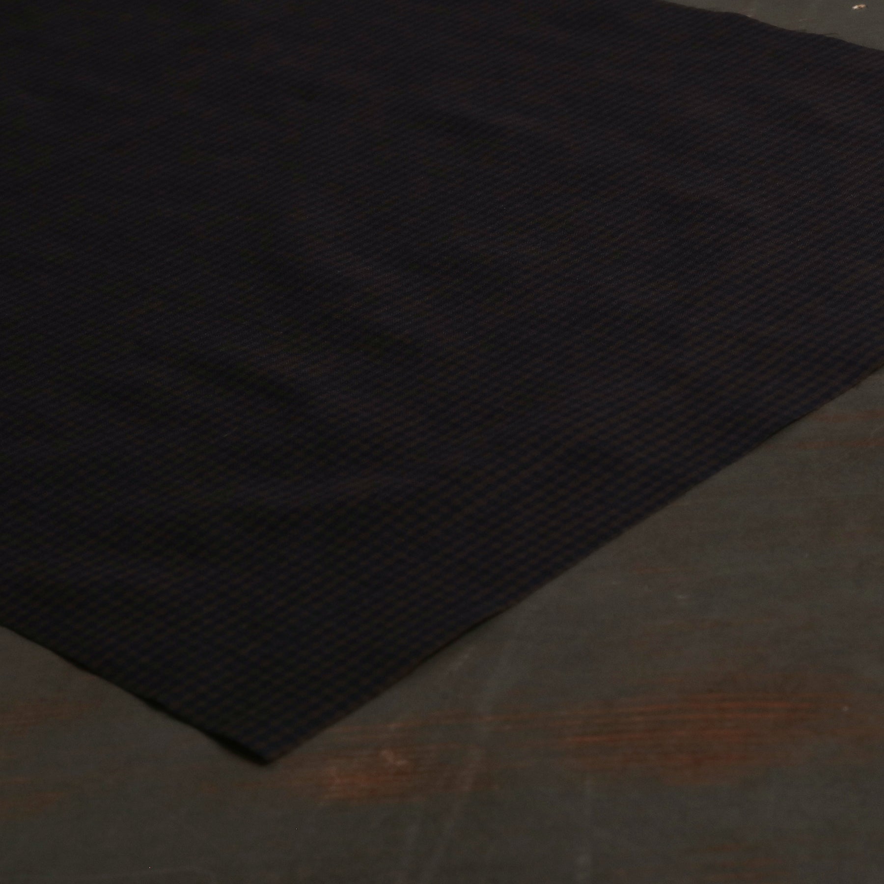 MSC75872-2 Cotton / 綿 Check / チェック