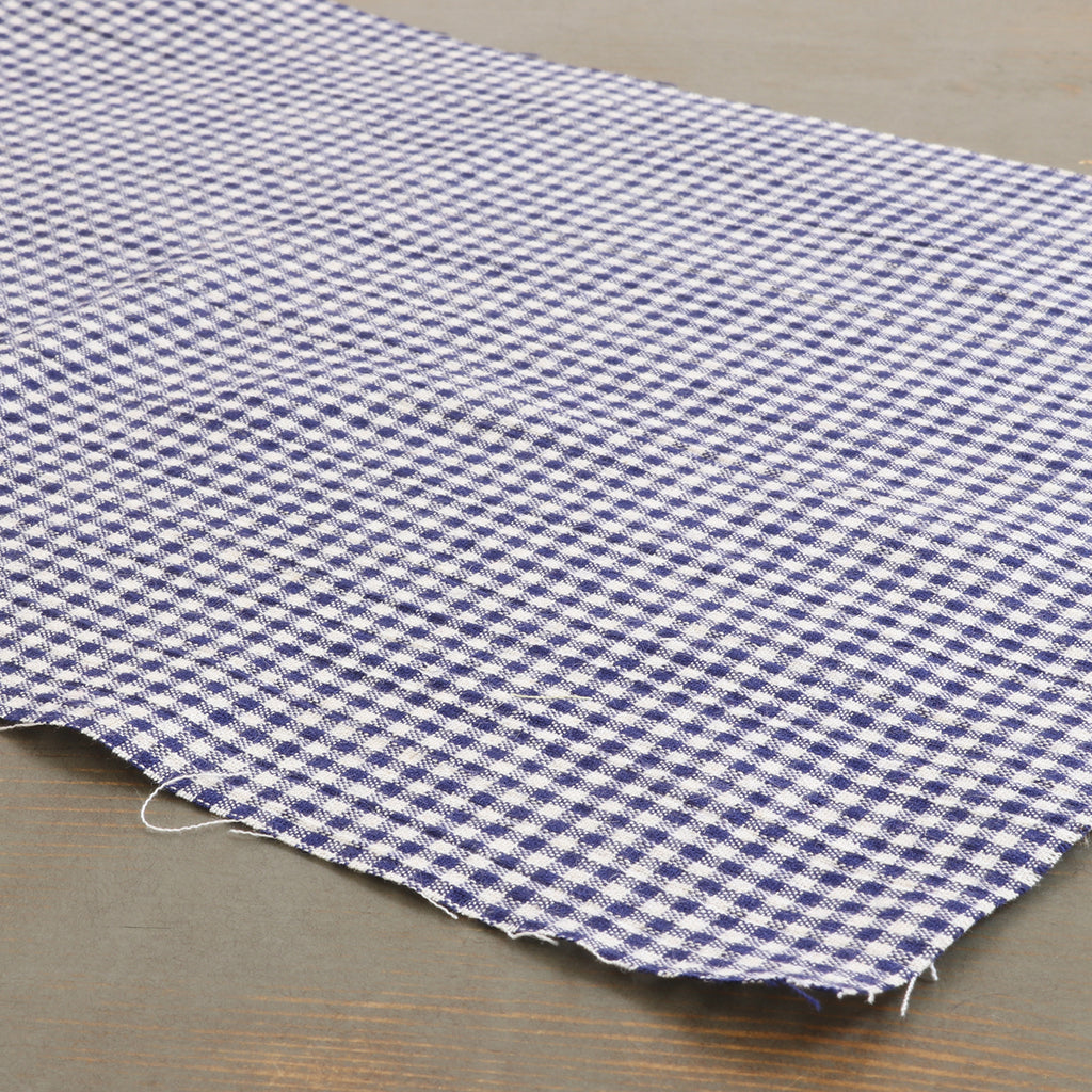 MU5113OG-2 Cotton / 綿 Check / チェック