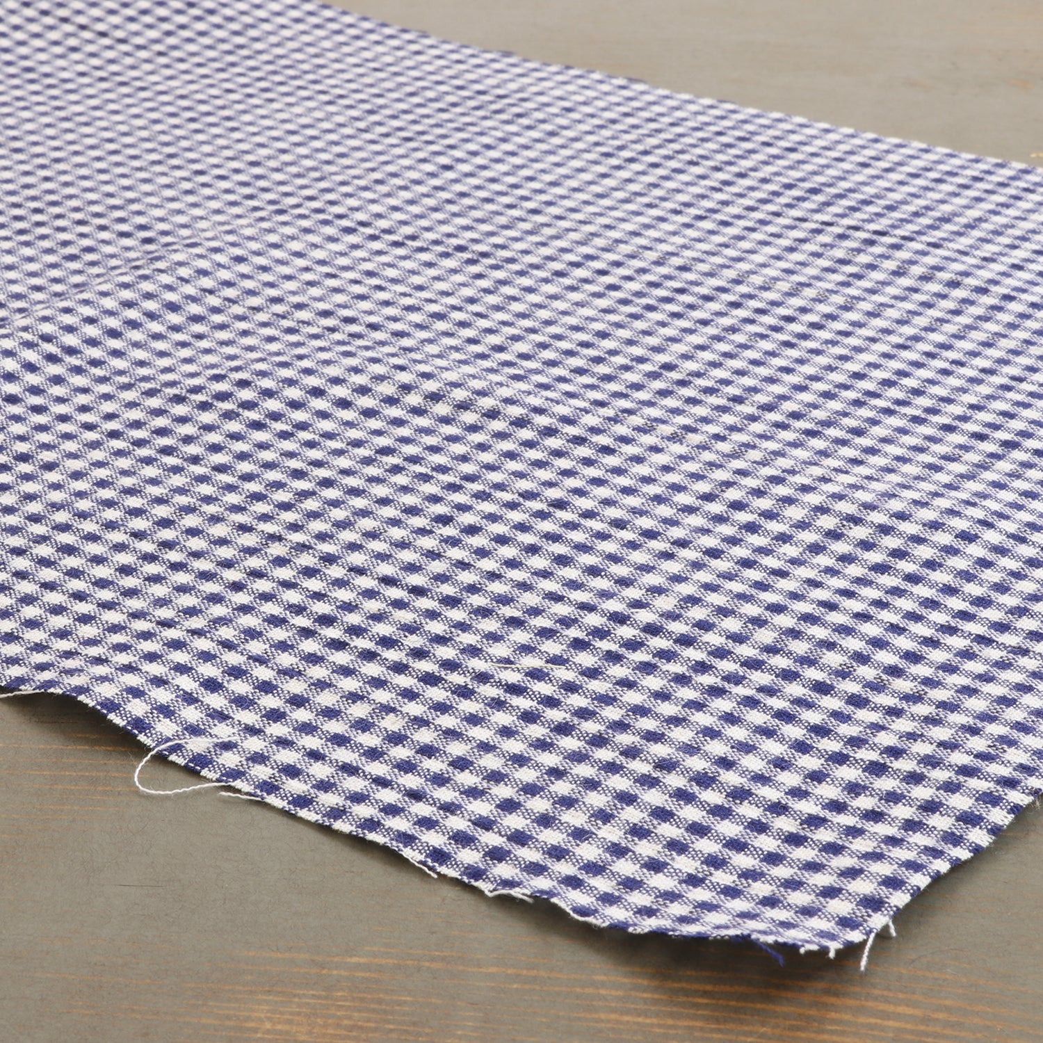 MU5113OG-2 Cotton / 綿 Check / チェック