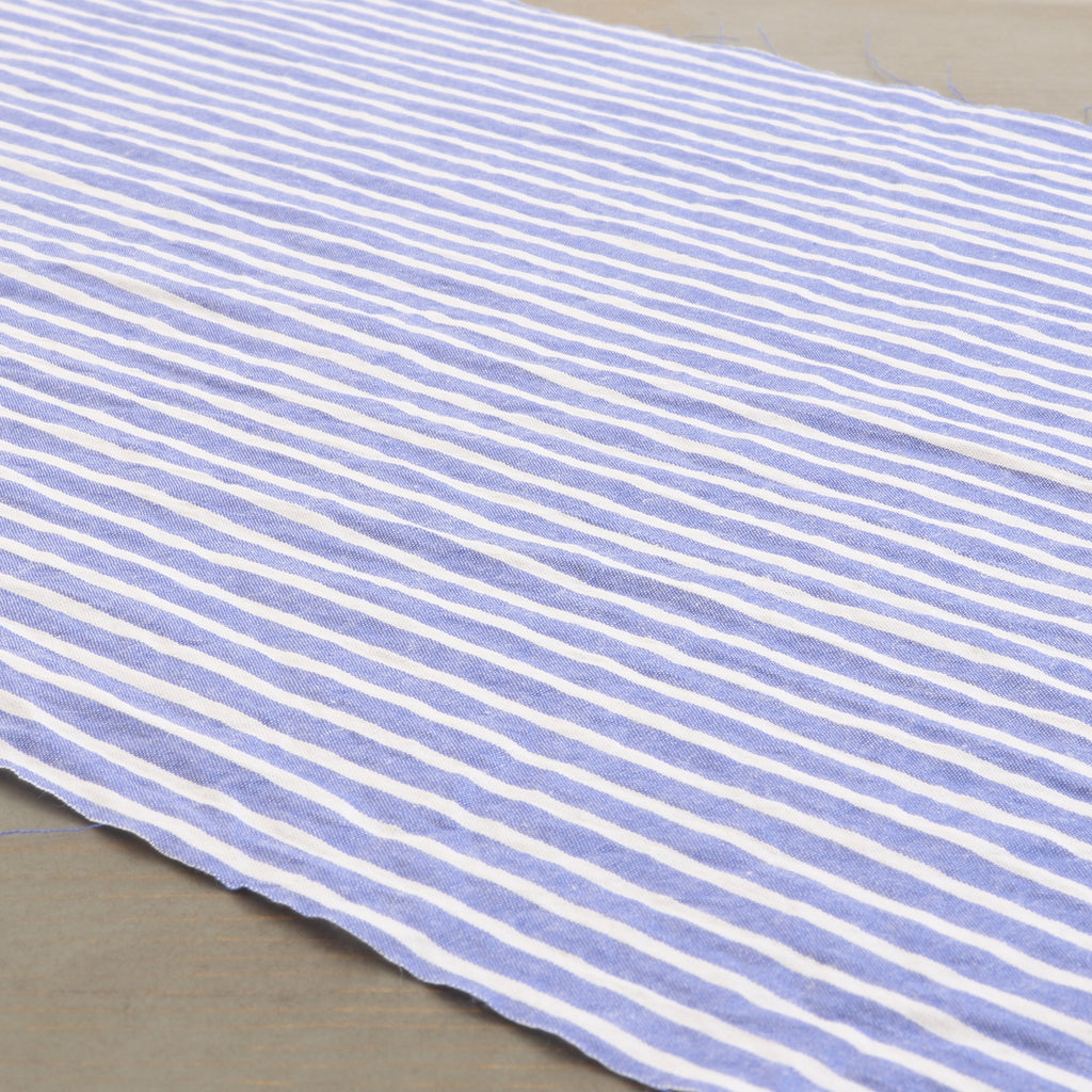 MU5108-2 Cotton / 綿 Stripe / ストライプ