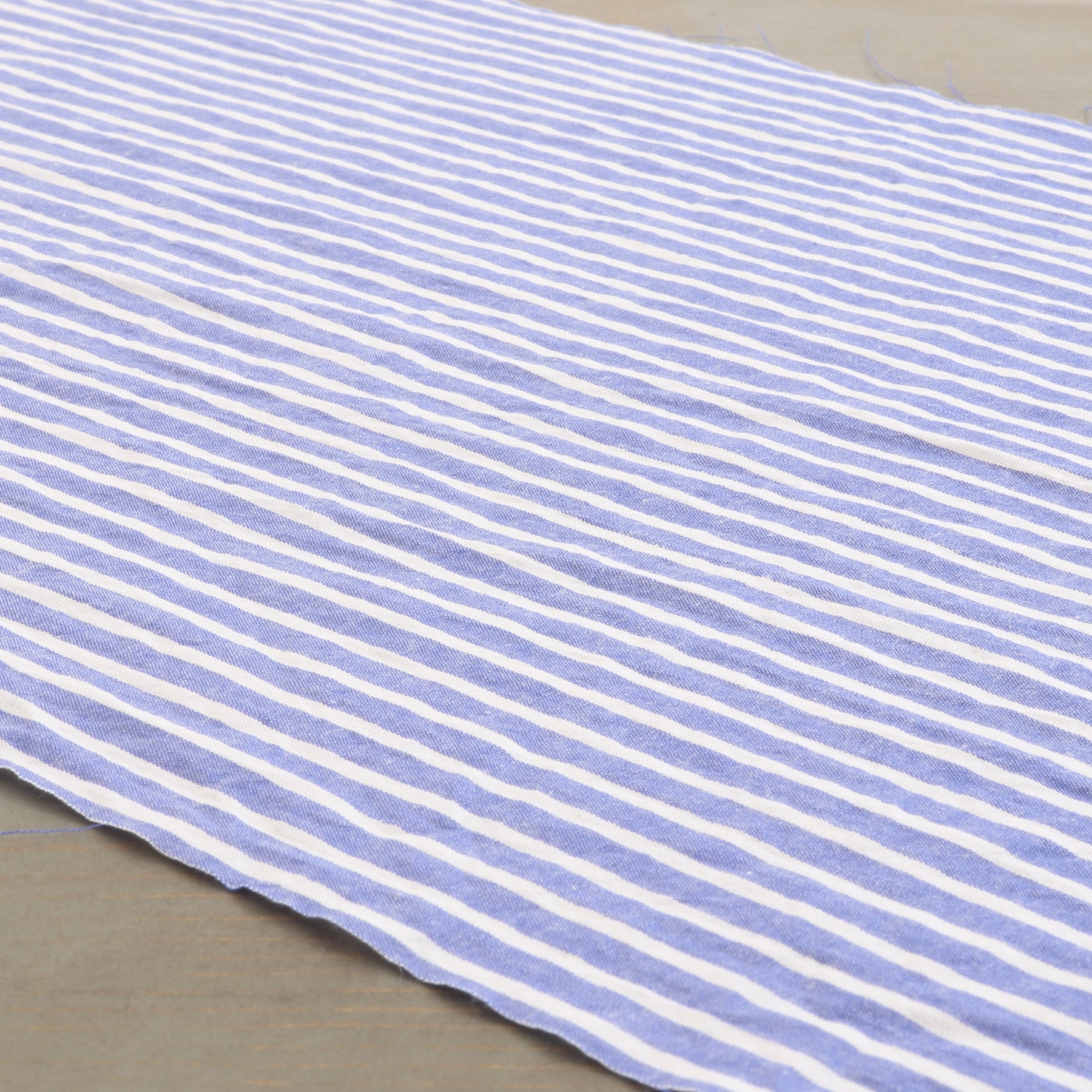 MU5108-2 Cotton / 綿 Stripe / ストライプ