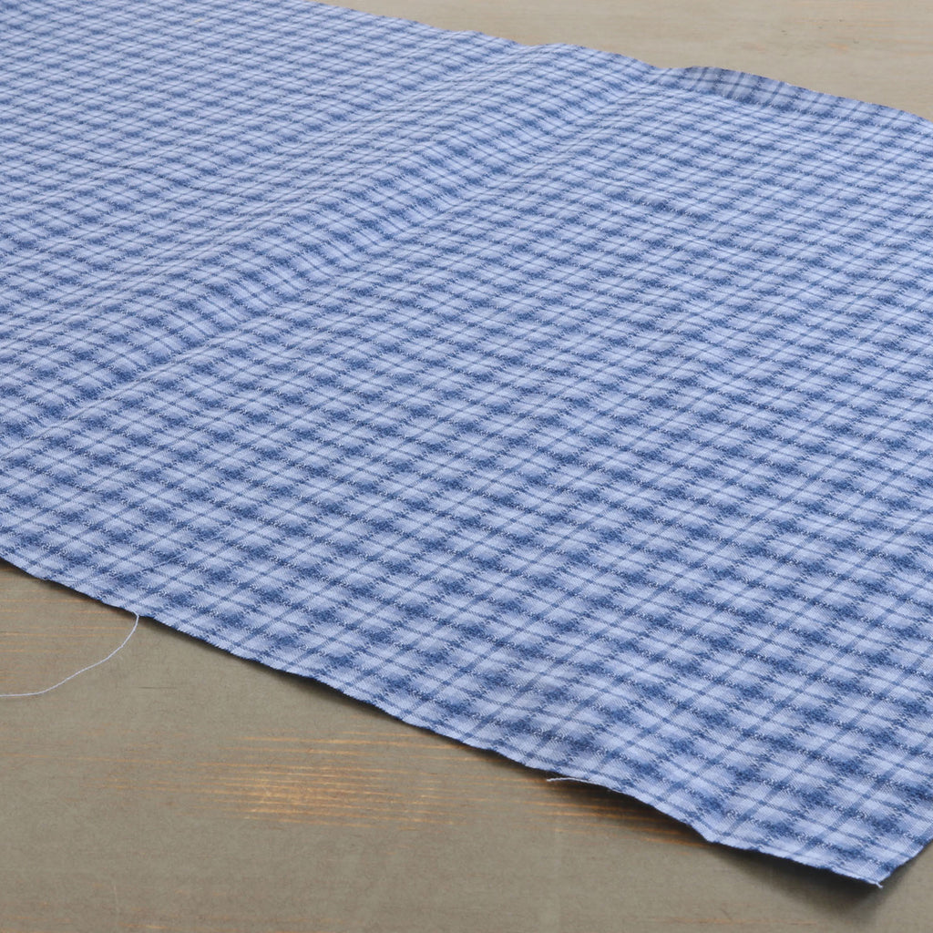 MSC75832-2 Cotton / 綿 Check / チェック