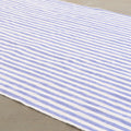 MU5107-2 Cotton / 綿 Stripe / ストライプ