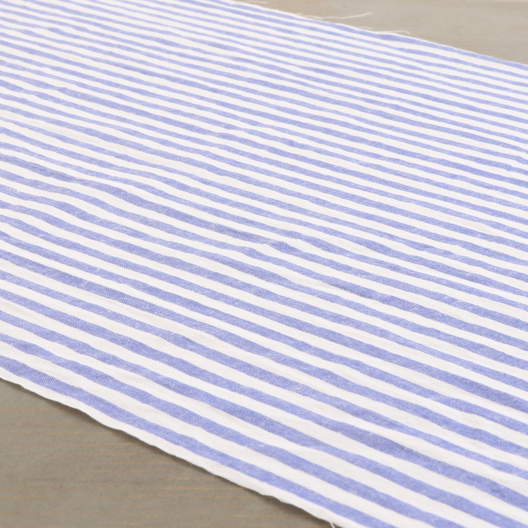 MU5107-2 Cotton / 綿 Stripe / ストライプ