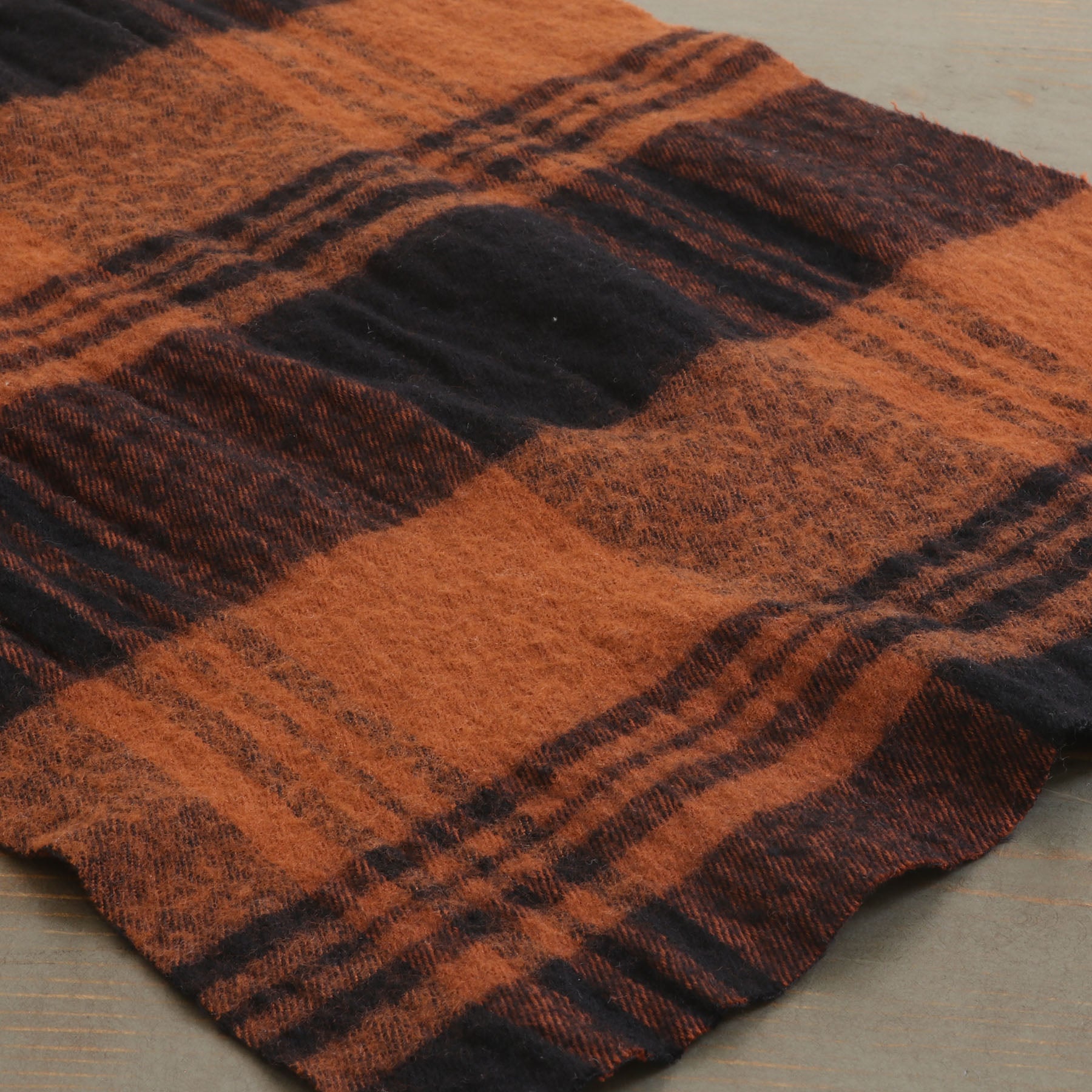 TD07-0018-2 Cotton / 綿 Check / チェック