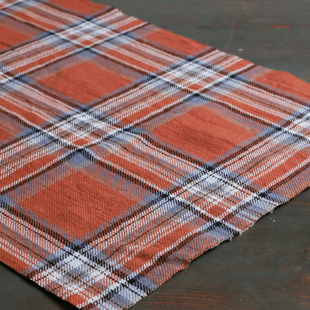 MSC75864-2 Cotton / 綿 Check / チェック