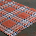 MSC75864-2 Cotton / 綿 Check / チェック