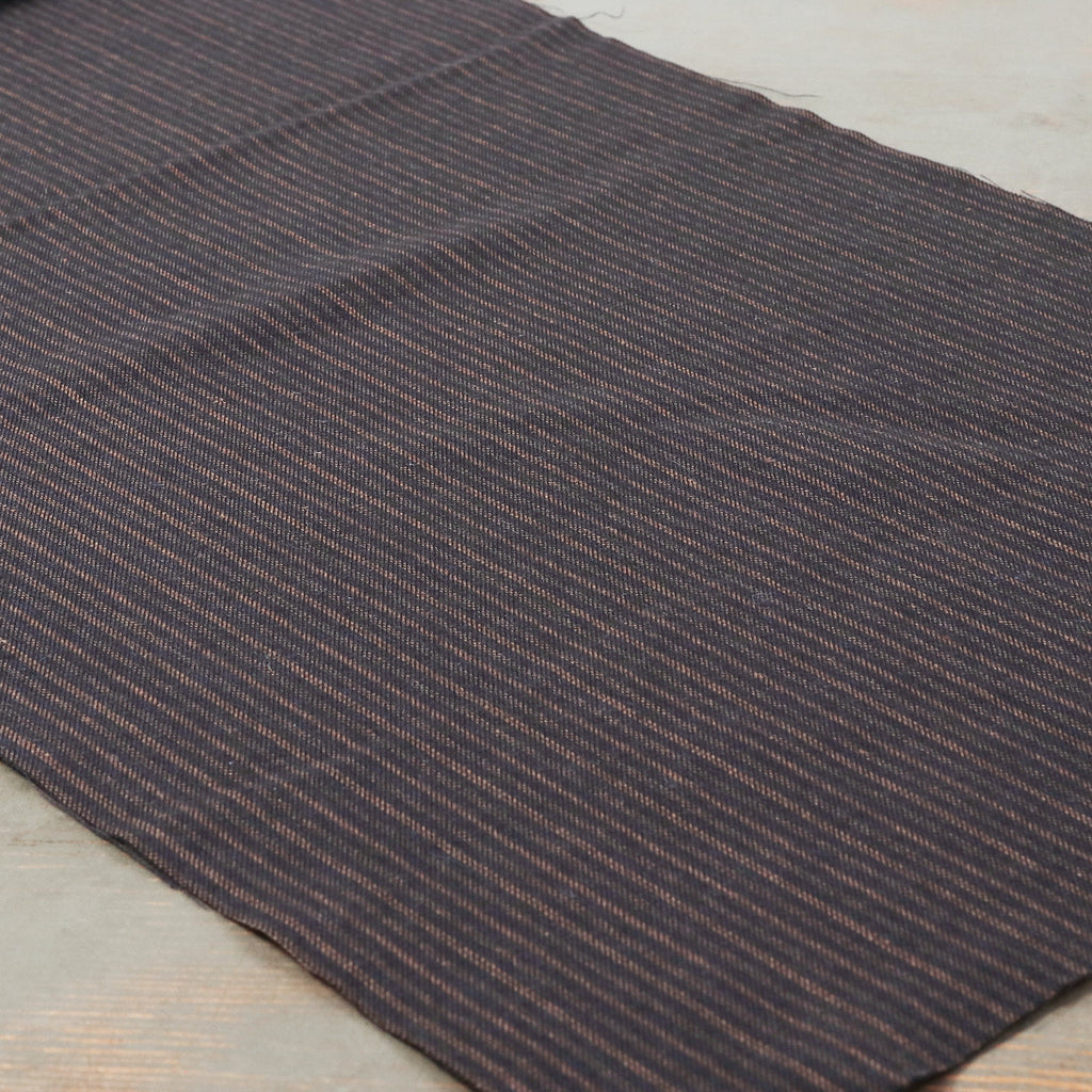 MSC75855-2 Cotton / 綿 Stripe / ストライプ