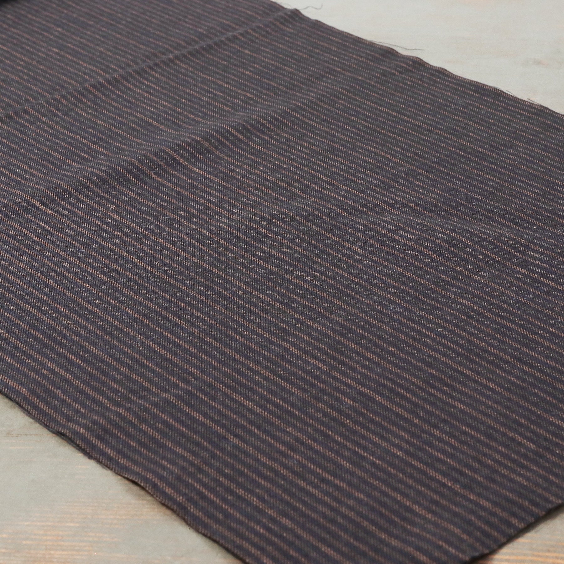MSC75855-2 Cotton / 綿 Stripe / ストライプ