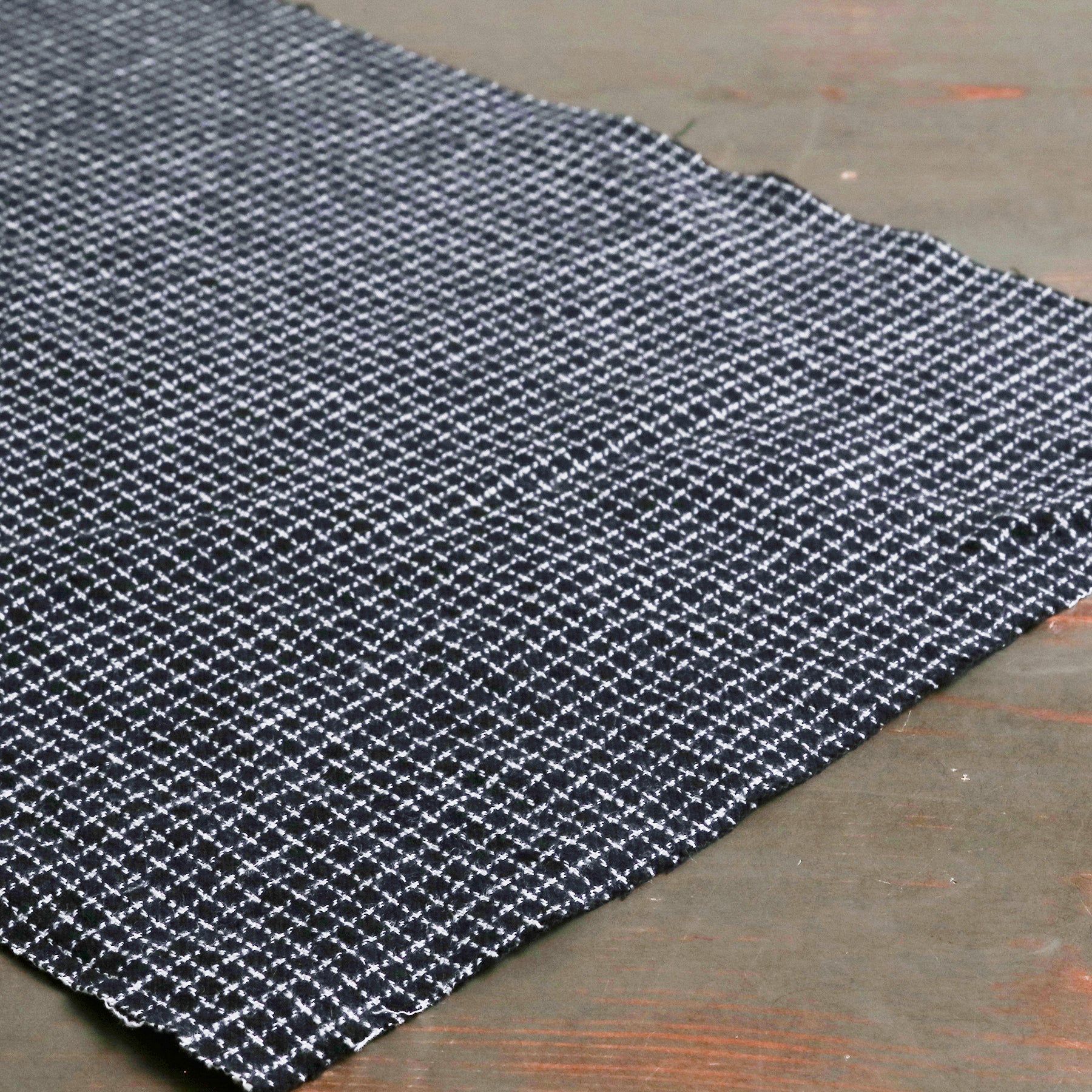 MSC75863-2 Cotton / 綿 Check / チェック