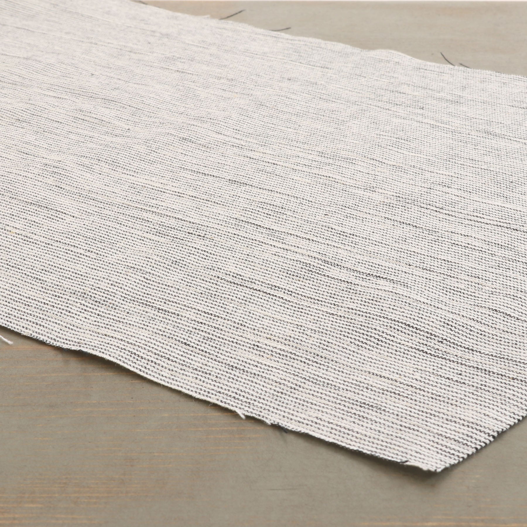 7500-2 Cotton / 綿 Stripe / ストライプ