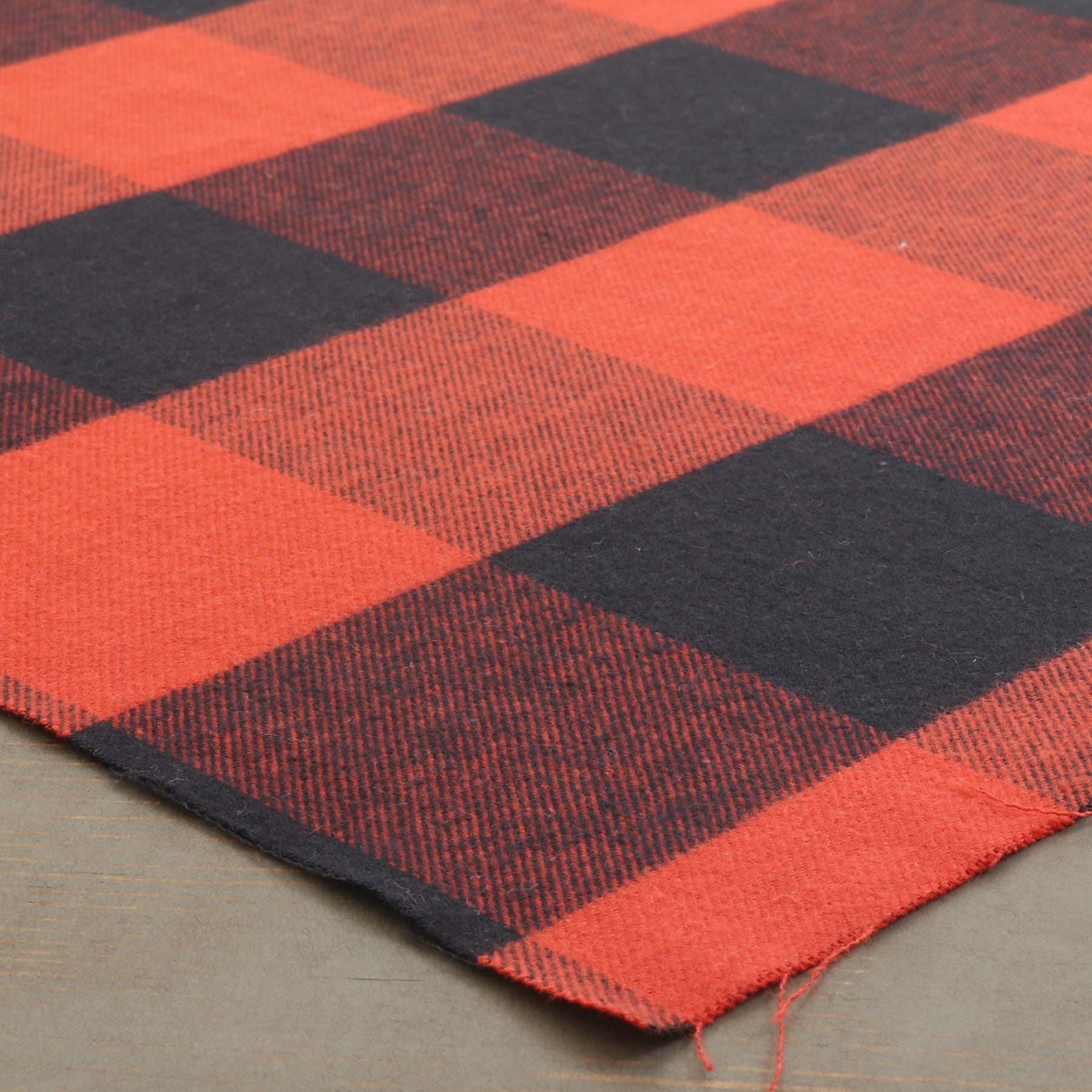 MU5086-2 Cotton / 綿 Check / チェック