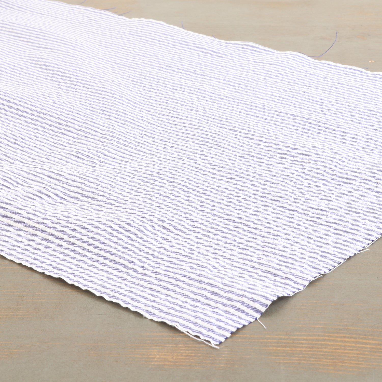 MU5032-2 Cotton / 綿 Stripe / ストライプ