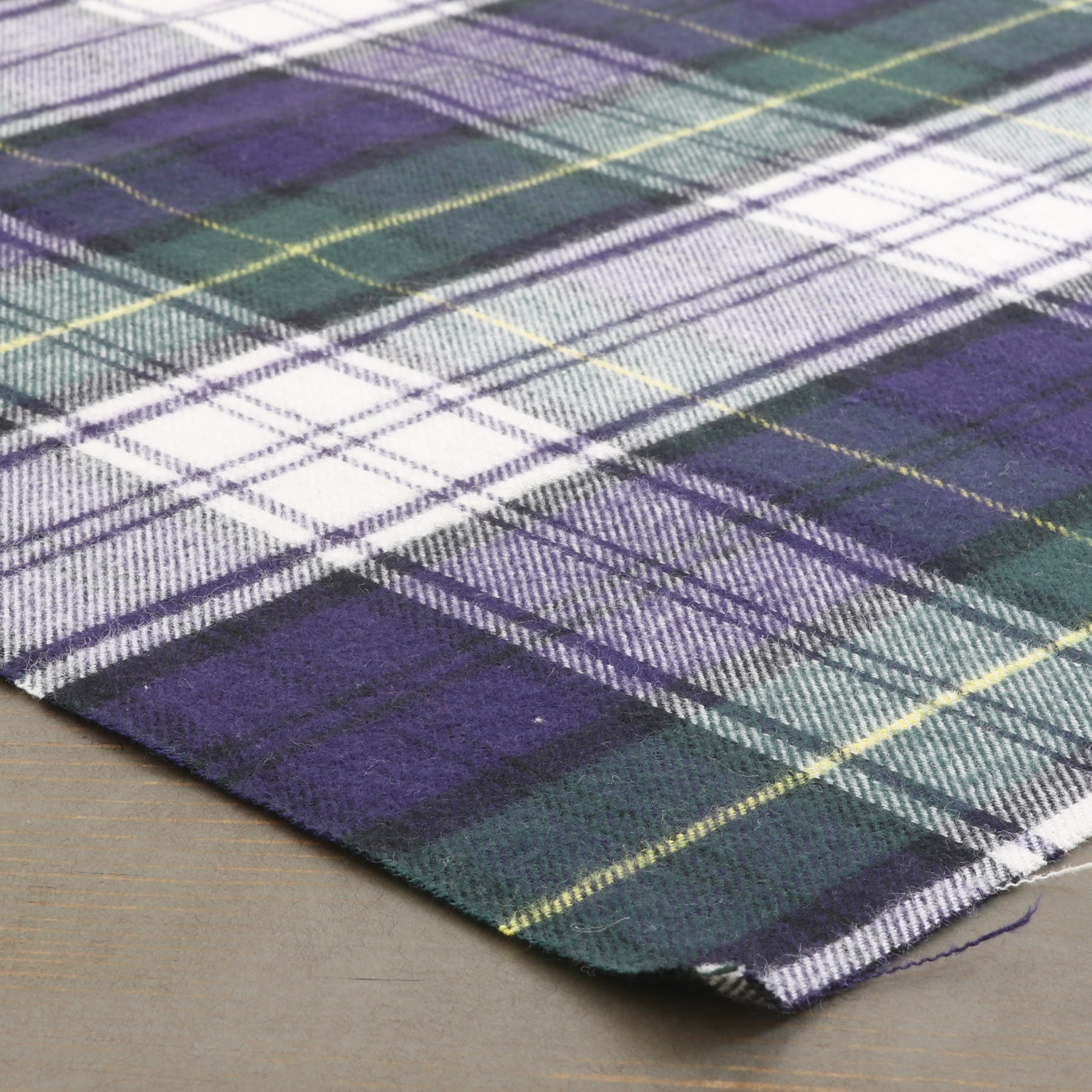 MU5087-2 Cotton / 綿 Check / チェック