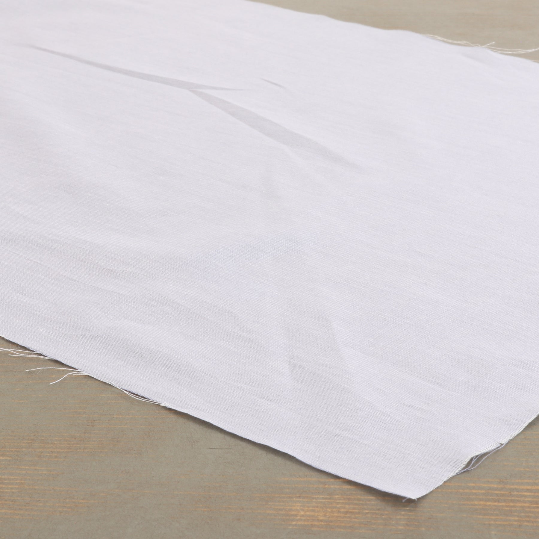 MU5076-2 Cotton / 綿 Plain / 無地
