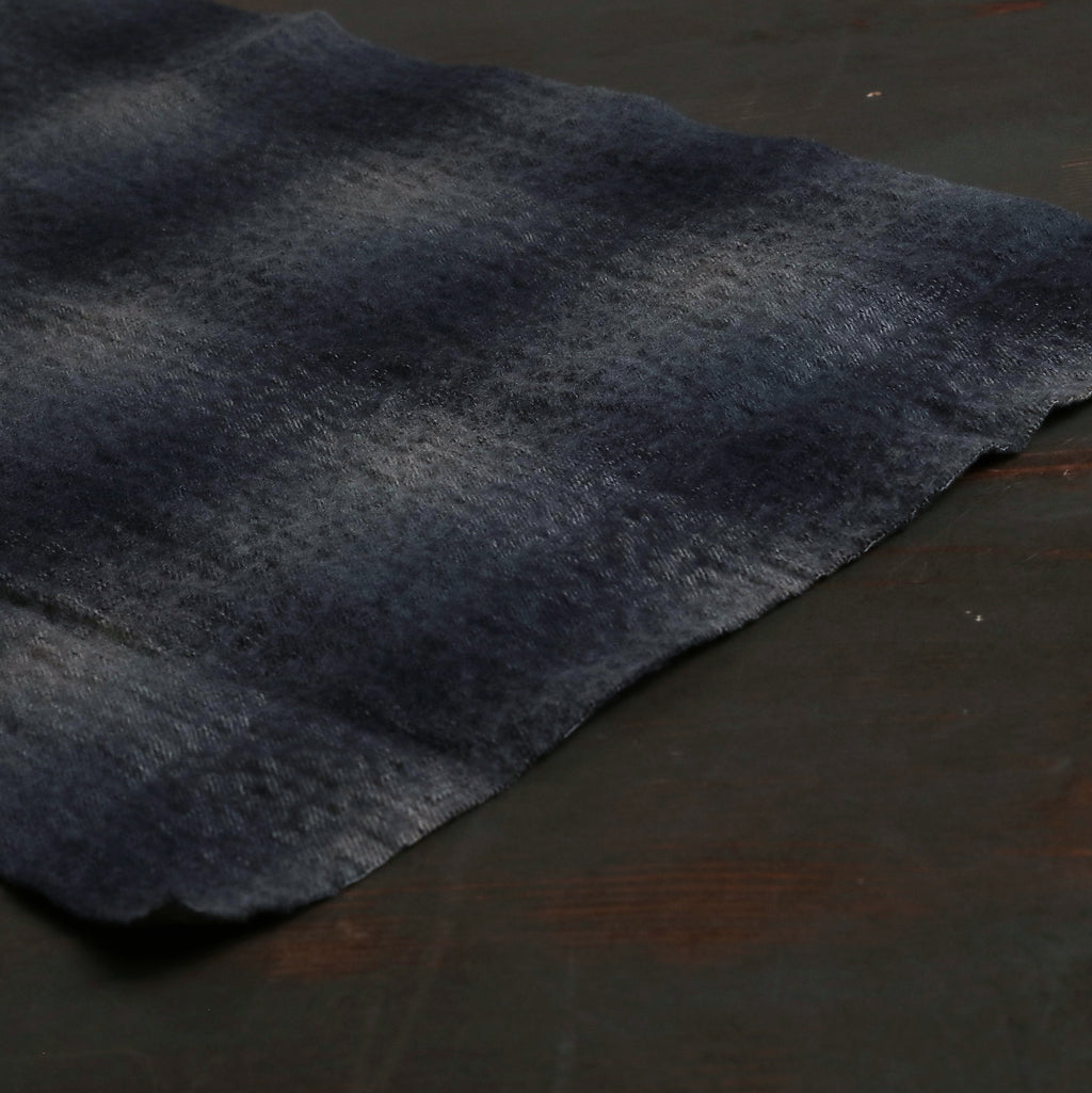 TD07-0022-2 Cotton / 綿 Check / チェック