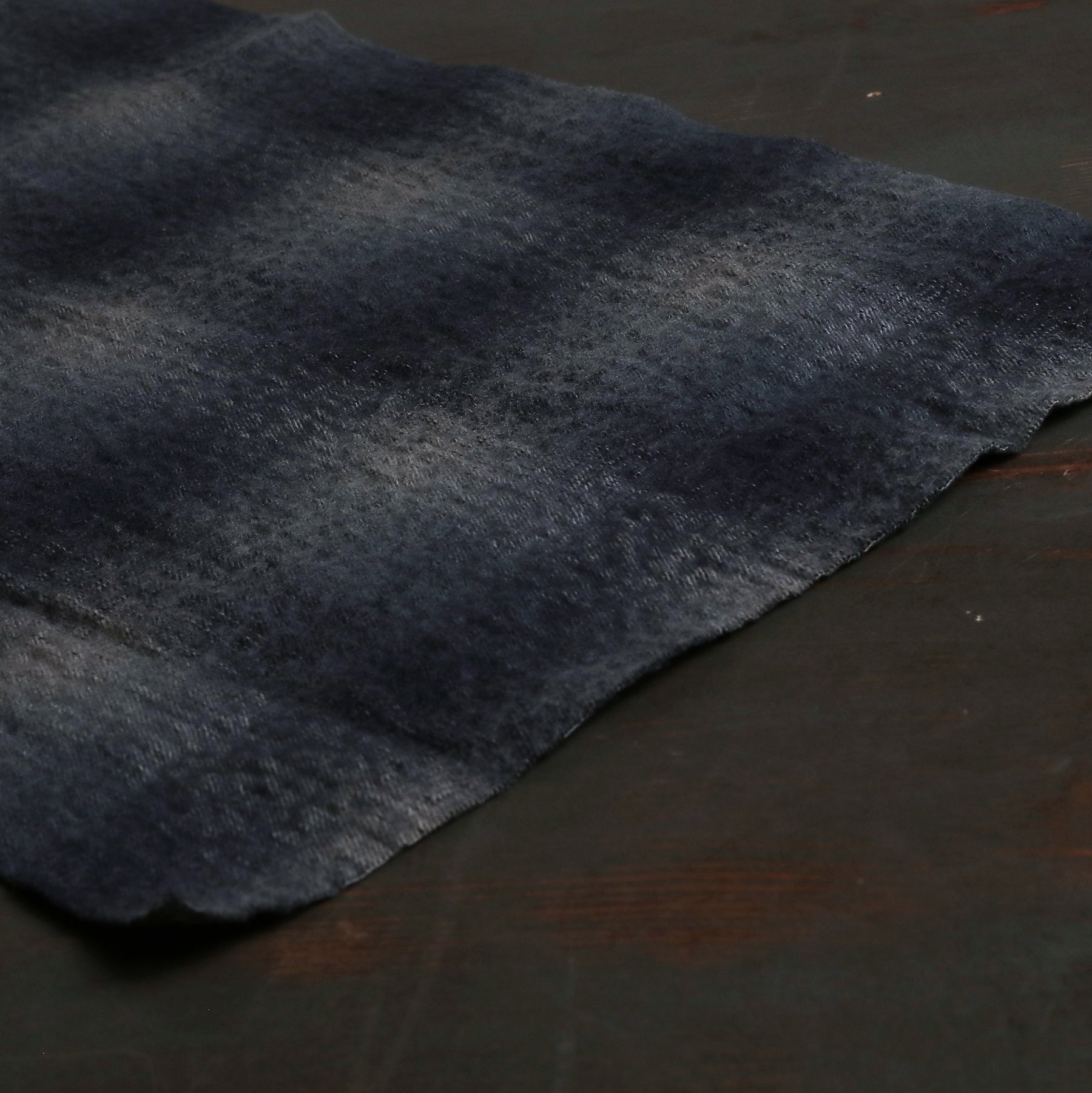 TD07-0022-2 Cotton / 綿 Check / チェック