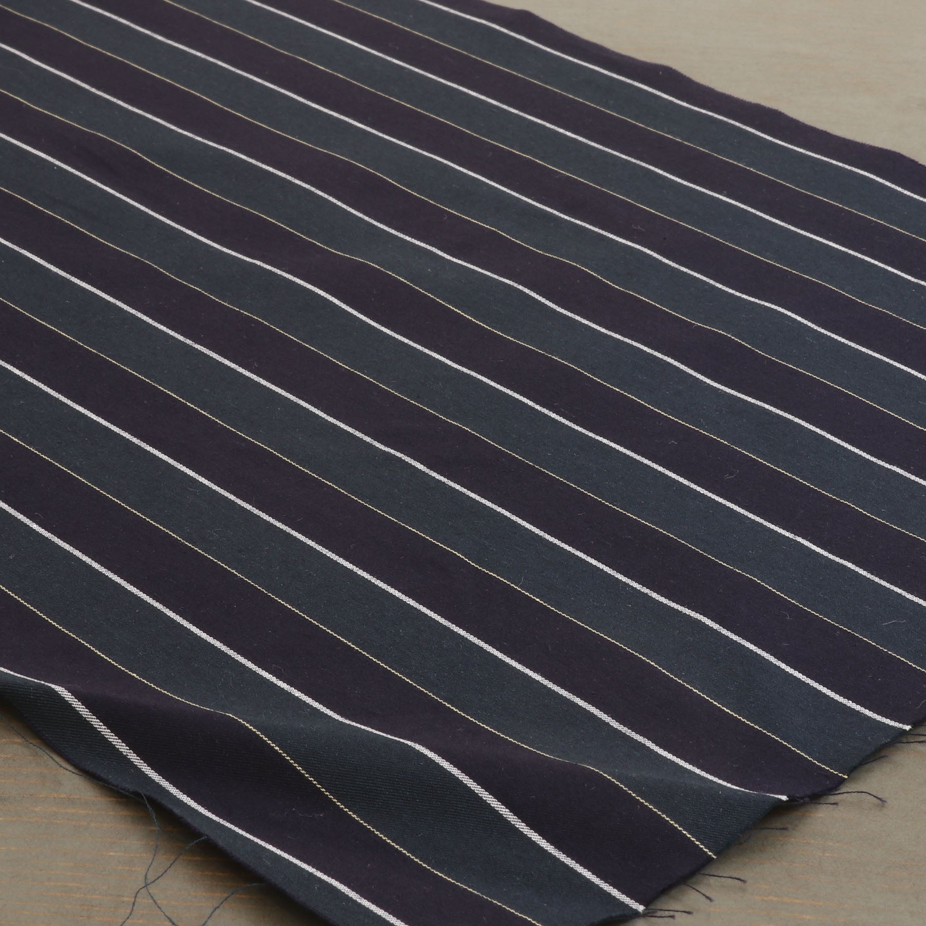 K3608-2 Cotton / 綿 Stripe / ストライプ