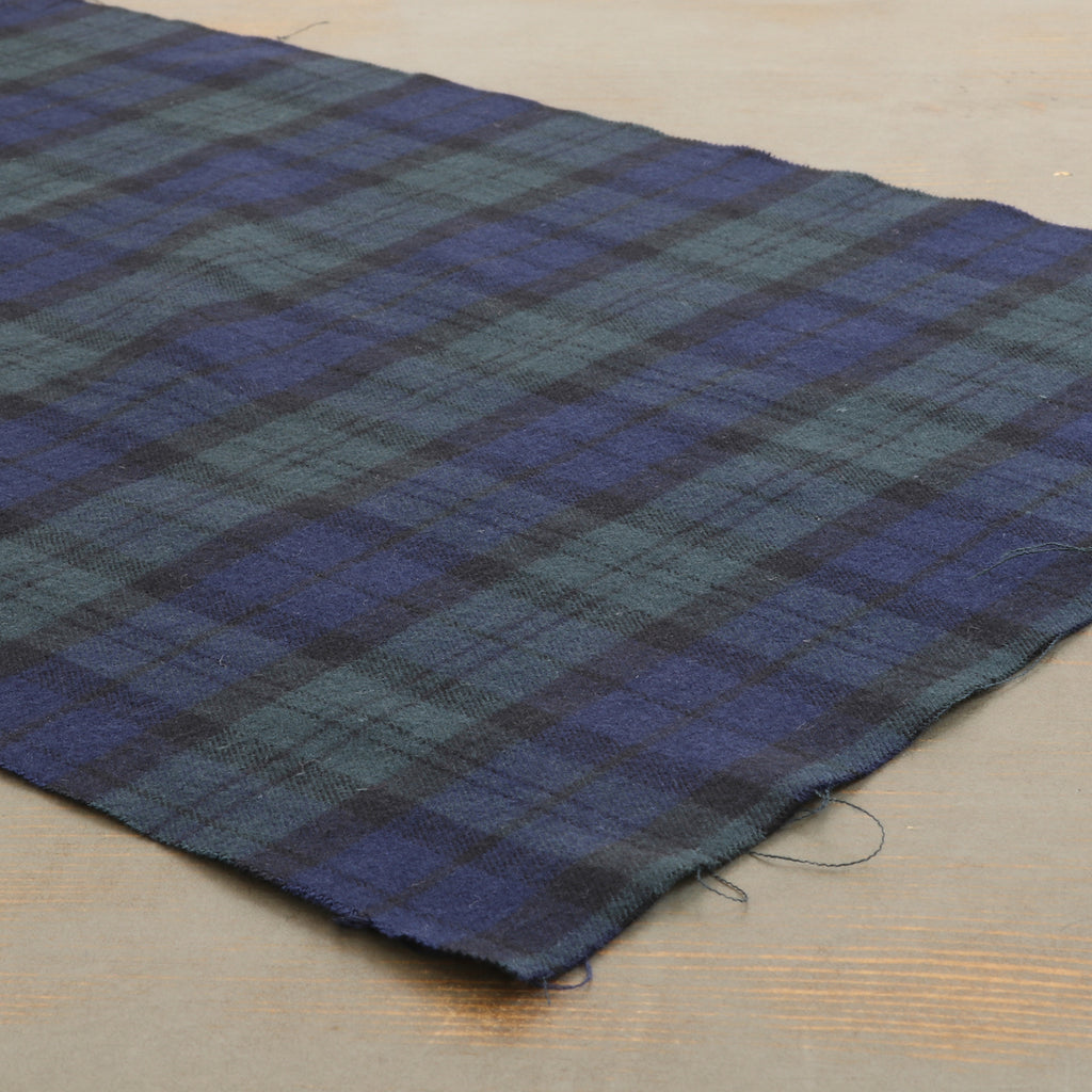 MU5033-2 Cotton / 綿 Check / チェック