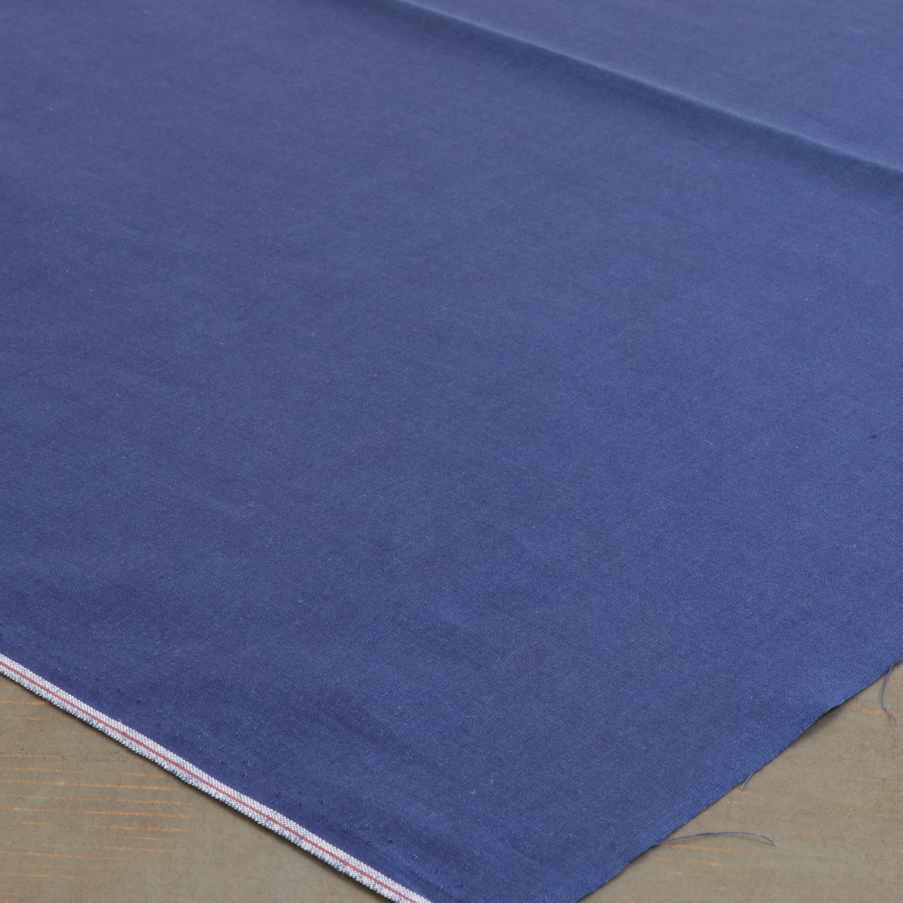 2071BA-2 Cotton / 綿 Plain / 無地
