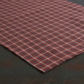 APM0248-2 Cotton / 綿 Check / チェック