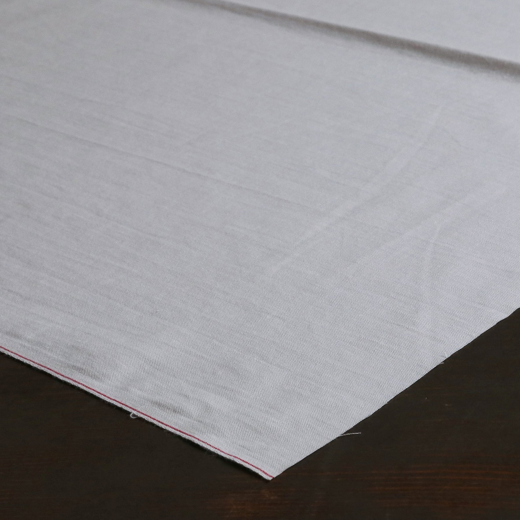 VINTAGE17-2 Cotton / 綿 Plain / 無地