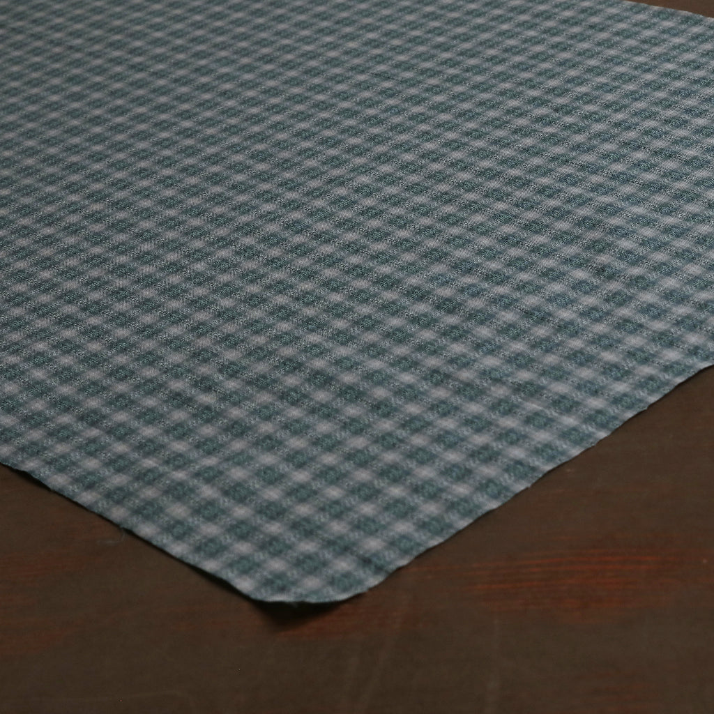 MSC75881-2 Cotton / 綿 Check / チェック