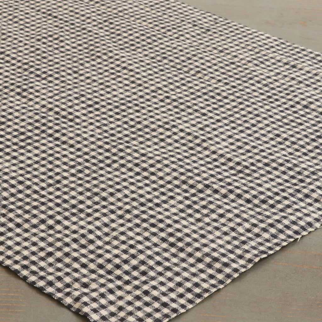 MSN76149-2 Cotton / 綿 Check / チェック