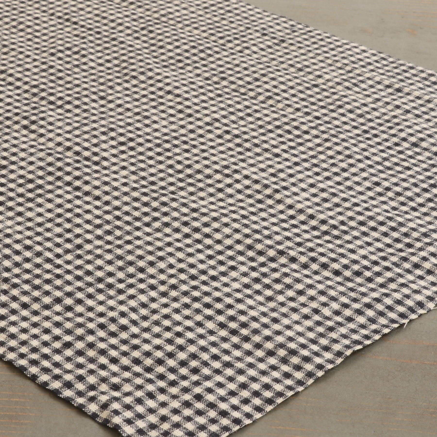 MSN76149-2 Cotton / 綿 Check / チェック