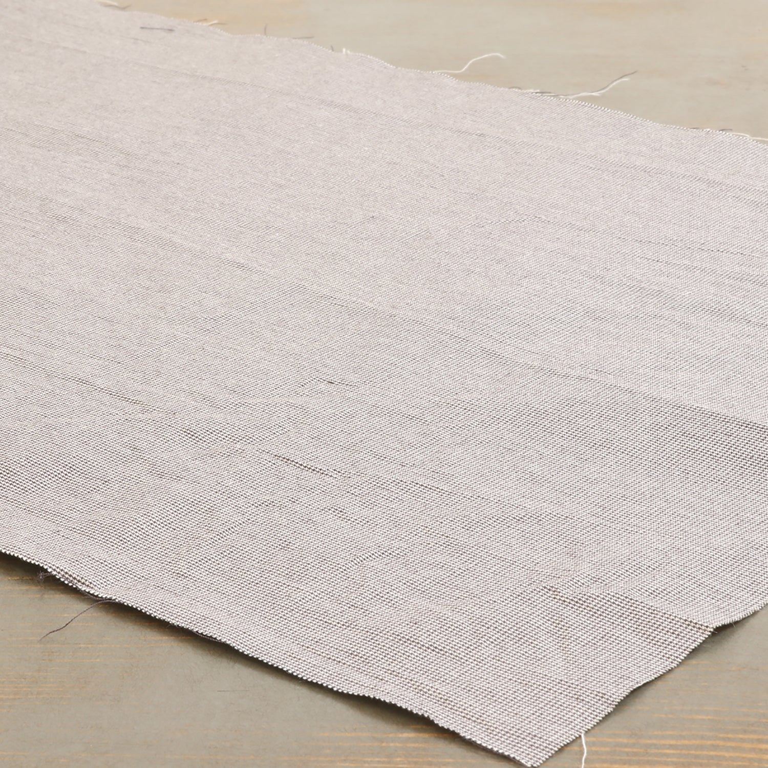 MU5027-2 Cotton / 綿 Plain / 無地