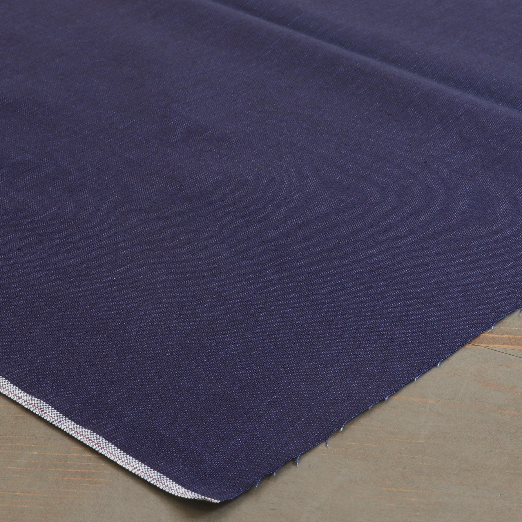 2075BA-2 Cotton / 綿 Plain / 無地