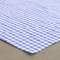MU5109-2 Cotton / 綿 Check / チェック